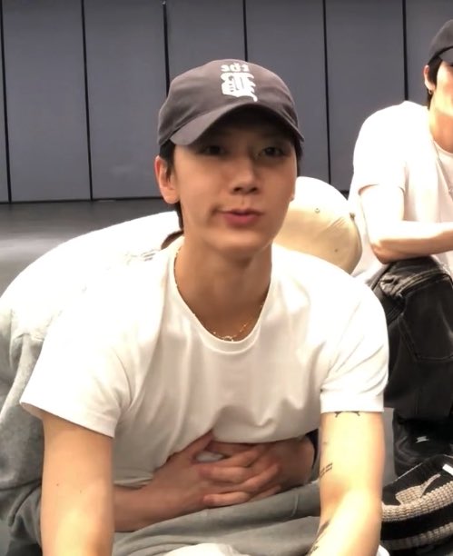 Fz_Fang's tweet image. ปากเหม๋วแบบ 1001% 😼😼😼