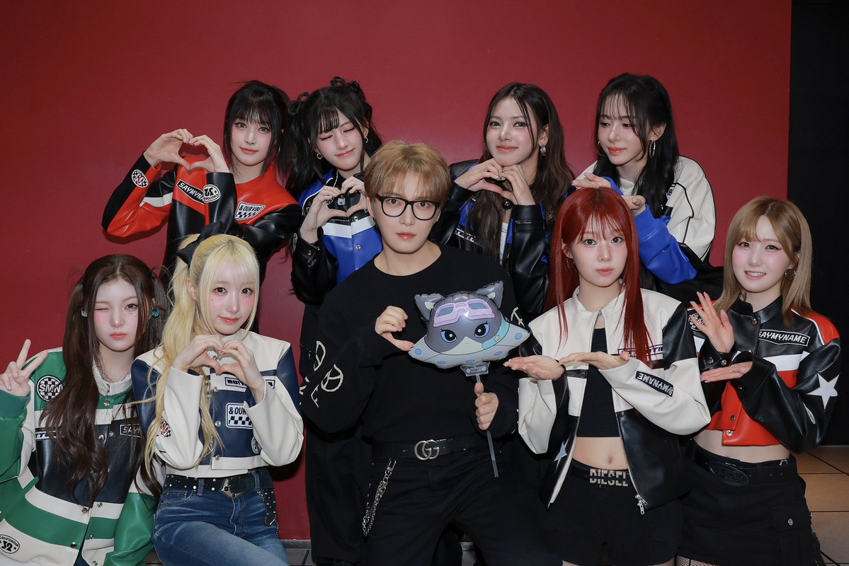 mybusybee0126's tweet image. visual center