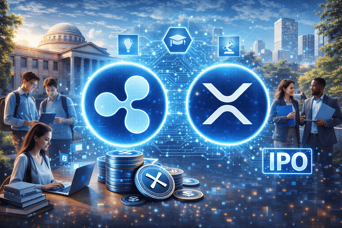 Ripple Introduces University Digital Asset Xcelerator to Advance XRP  Innovation #Ripple #XRP #XRPL https://t.co/fRouV7C7no