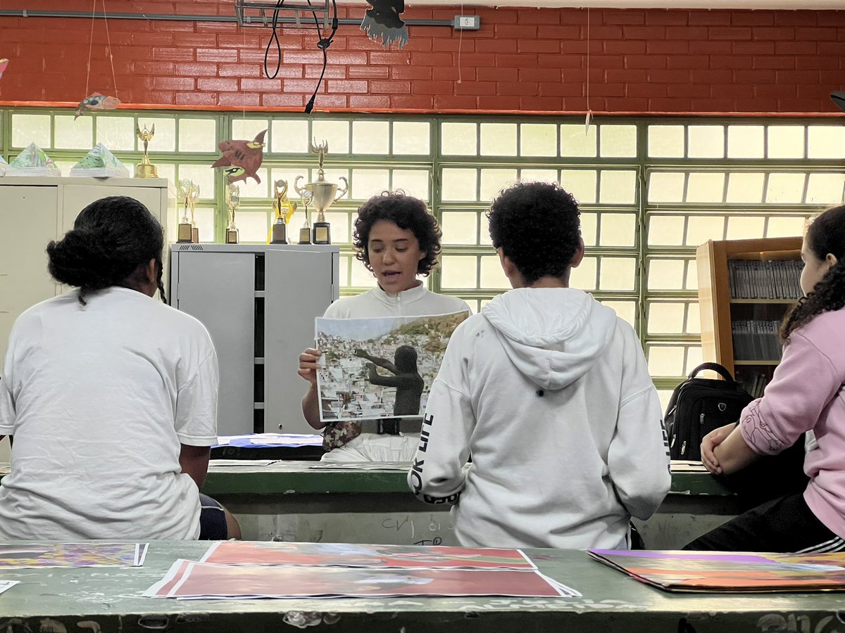 Fotogracria tweet media