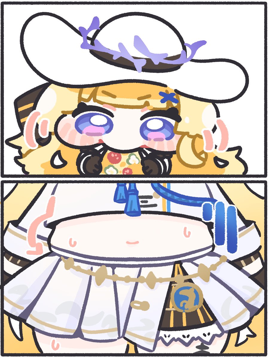 ﾌｨﾋﾞﾎﾟﾁｬ🍕🐥
#鳴潮 #鳴潮コレクション #WutheringWaves