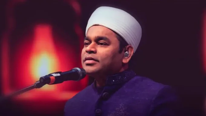 ای آر رحمان: من مسلمان هستم اما راماینا را با عشق ساختم