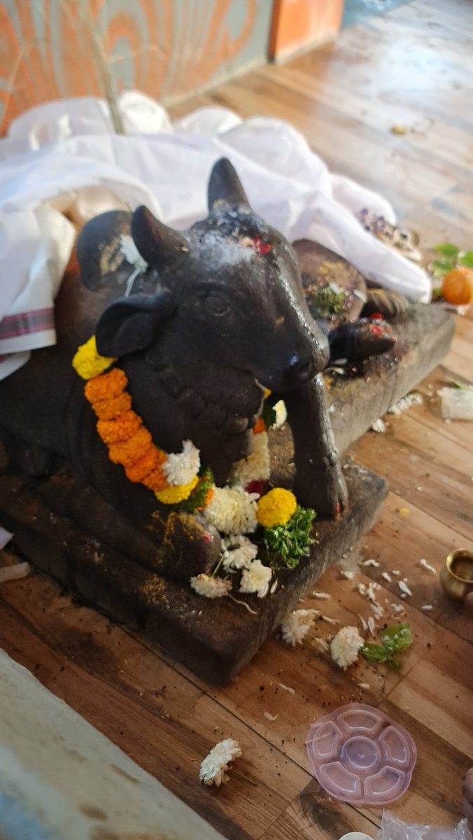 RocketStockPiks's tweet image. 🚩#BhimaShankar.. Was stopped here by local authorities.

Almost all lodges, hotels, restaurants on the way to the temple are closed.

Renovation in progress for #Kumbh mela. 

🚩Har Har Mahadev 

#Teerth #India #Maharastra #Jyotirling