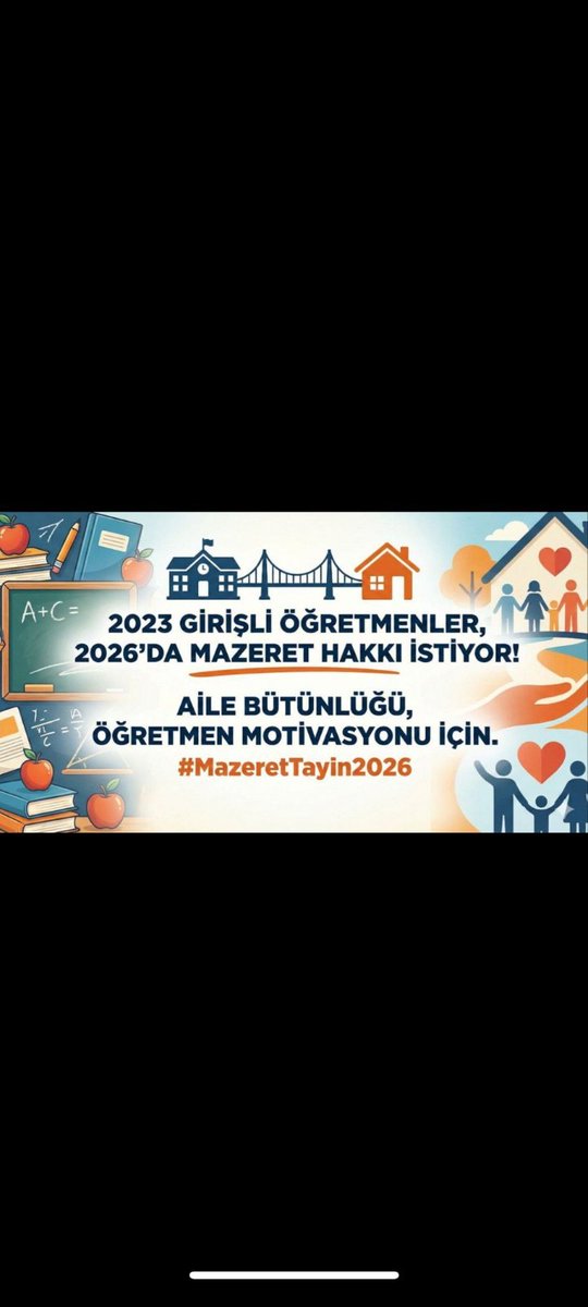 <a href="/Yusuf__Tekin/">Yusuf Tekin</a> Bakanım lütfen bizi mağdur etmeyin. <a href="/Yusuf__Tekin/">Yusuf Tekin</a> <a href="/tcmeb/">Millî Eğitim Bakanlığı</a>