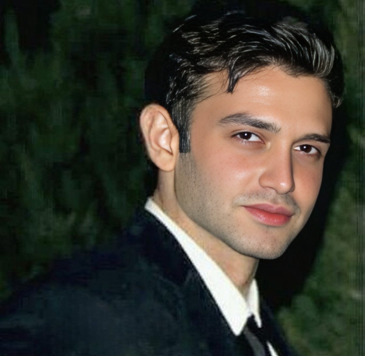 Masoud Balourchi, 37, from Tehran, was murdered by Islamic regime terrorists for demanding freedom.

Remember his name.