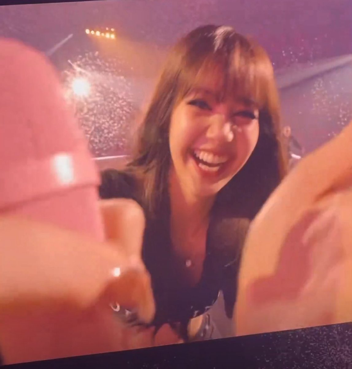 น้องลิซน่ารักมากกกกกก🥺🤏🏼