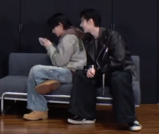 โทดนะ มันจะสิงเขาอยู่แล้วนะนั่น 555555555555555555555555