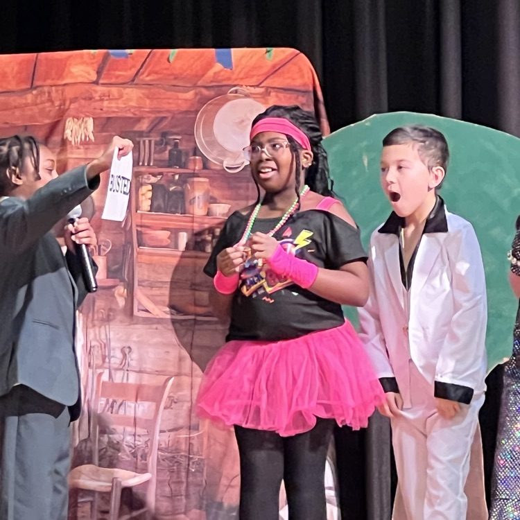 nbtschools's tweet photo. Sneak preview of Annie! Check out Judd's performance of Annie in person  at NBTHS on Tuesday night, Jan. 20th at 7pm.     #truenorthbrunswick https://t.co/IEQZAXQcJf