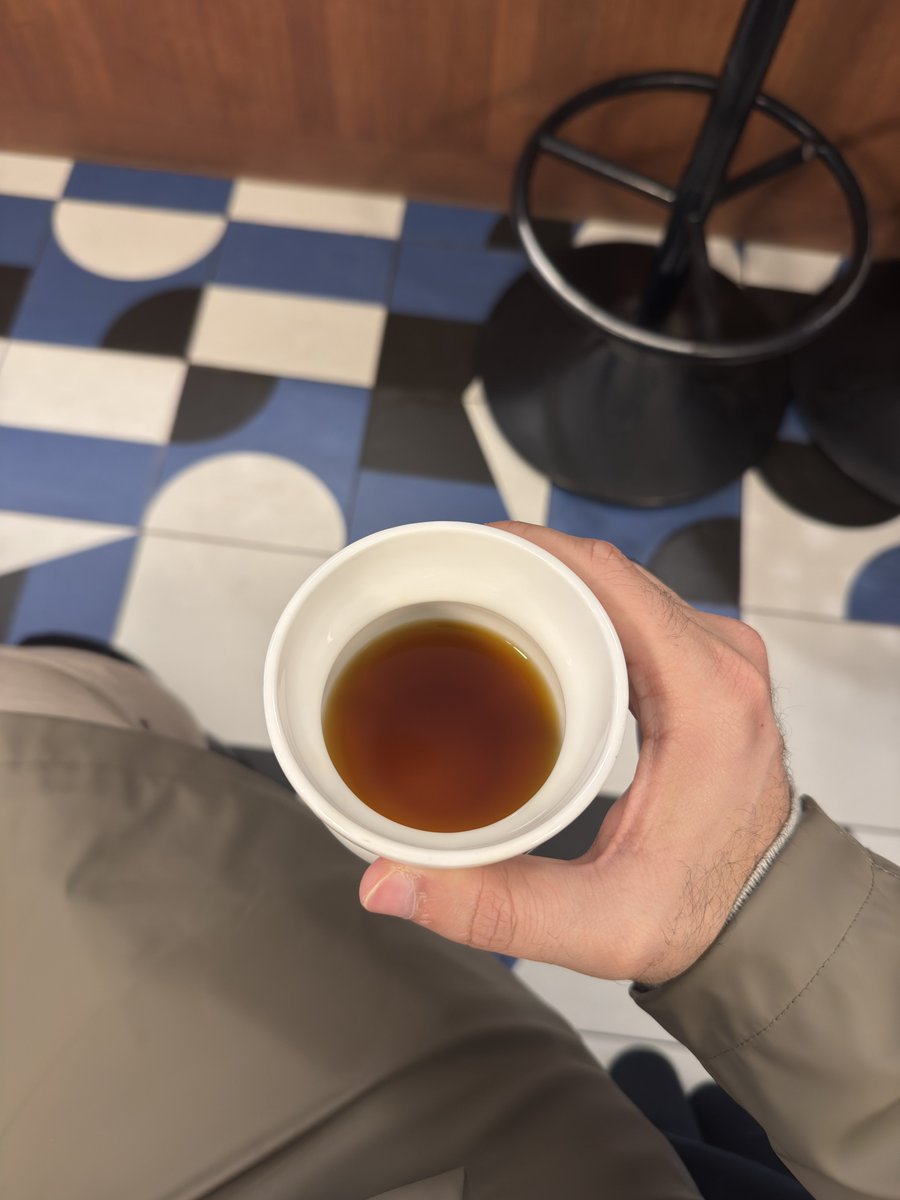 Abdullah Huss ☕️ tweet media