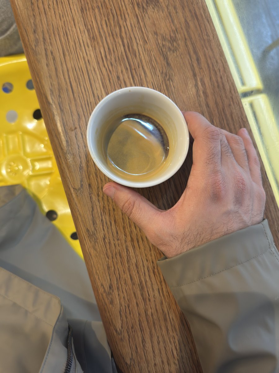 Abdullah Huss ☕️ tweet media