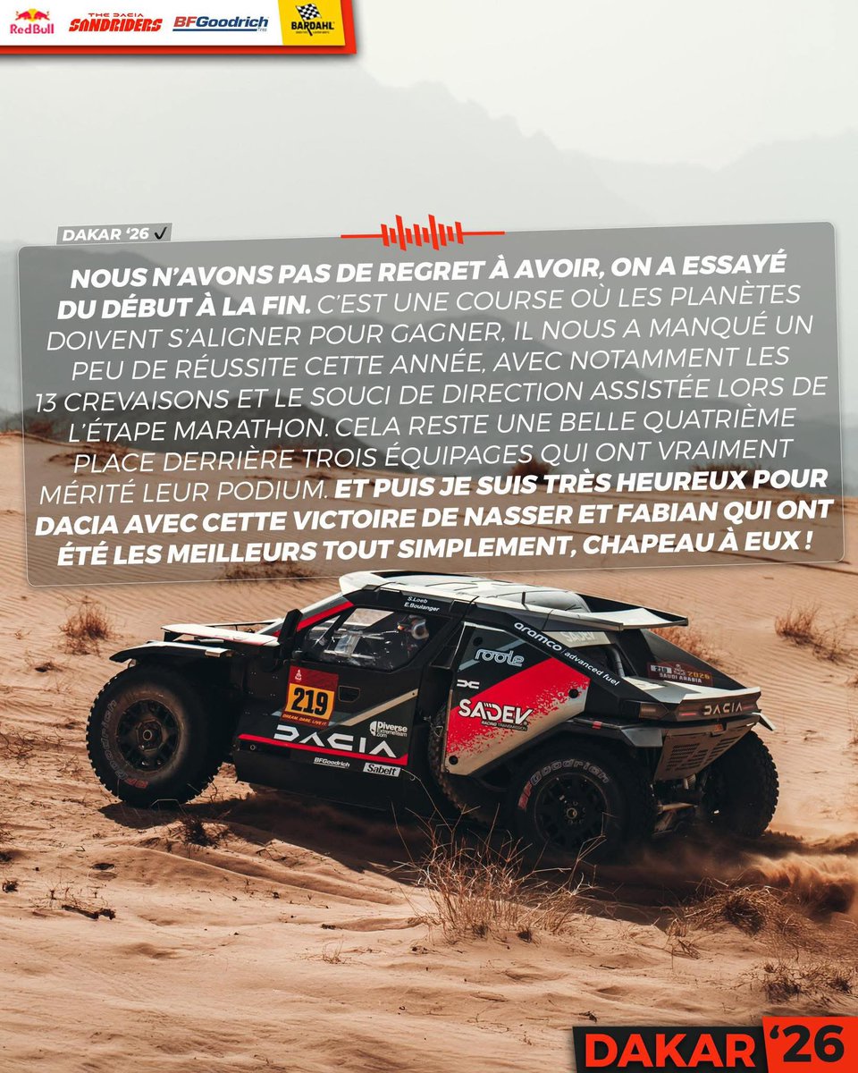 Sébastien Loeb tweet media
