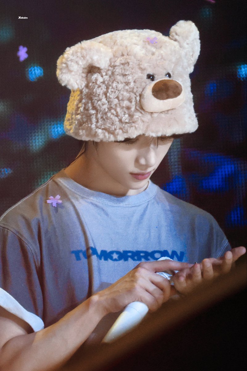 260117 🧸
 #범규 #BEOMGYU #TXT #TOMORROW_X_TOGETHER