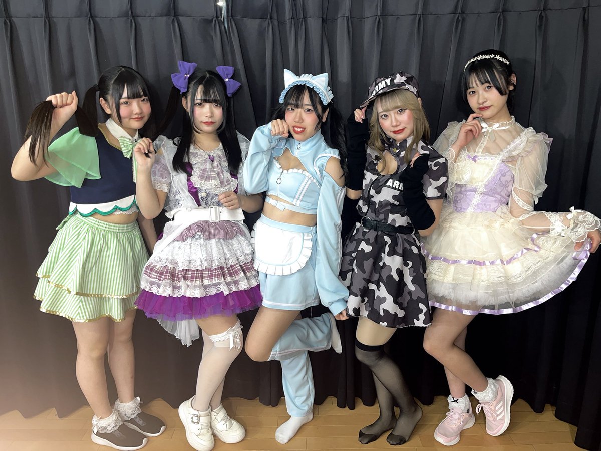 公式】Sweet Candy (@sweetcandy_lp) / Posts / X