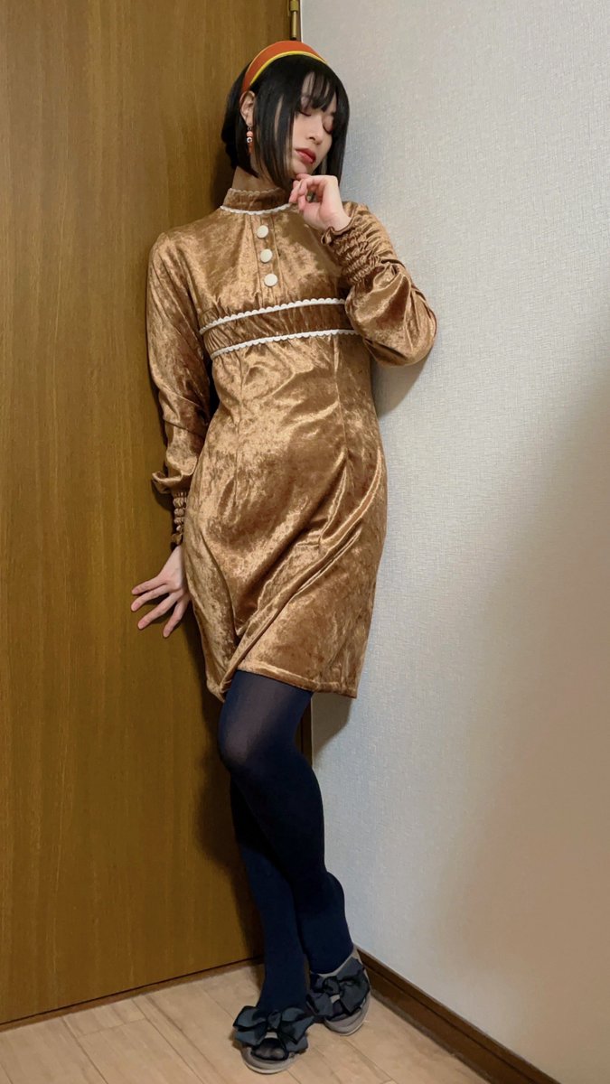 168（いろは） tweet media