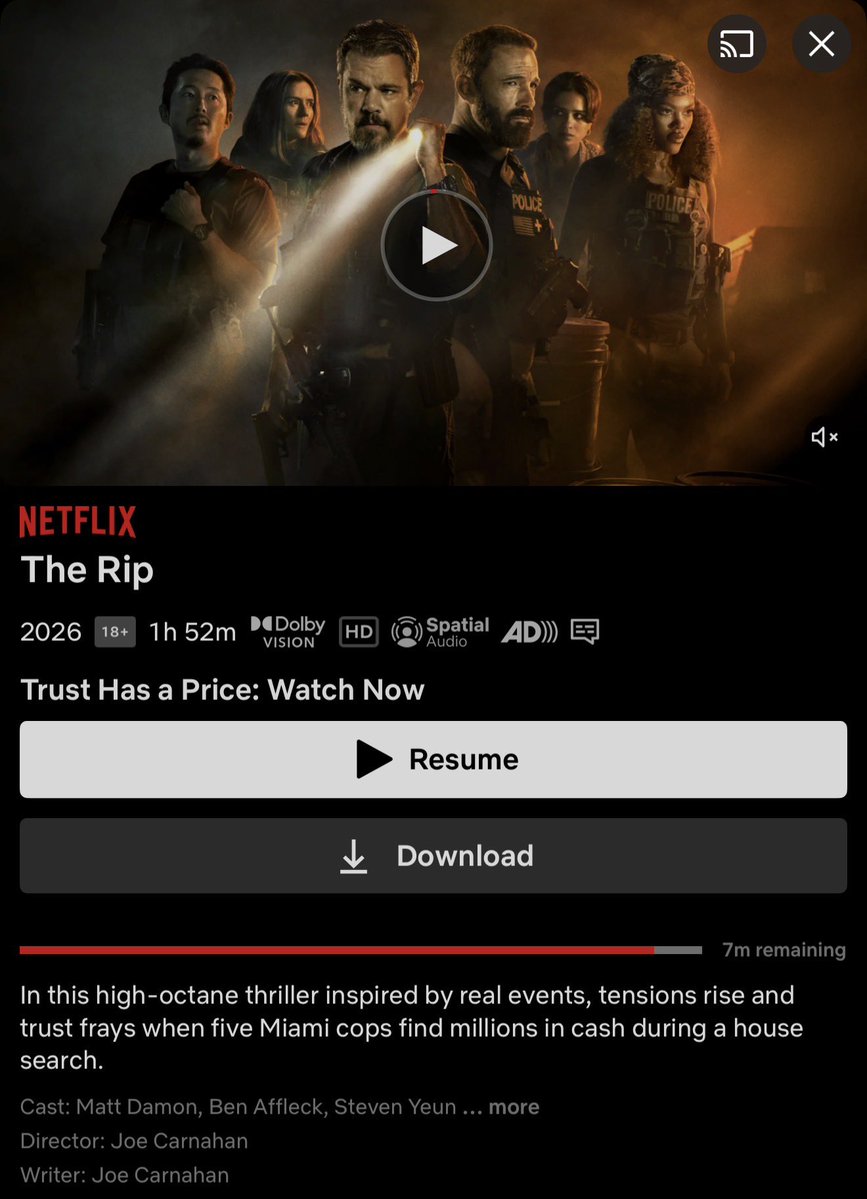 officerwoos's tweet image. movies and tv show recommendations. 
enjoy your weekend!