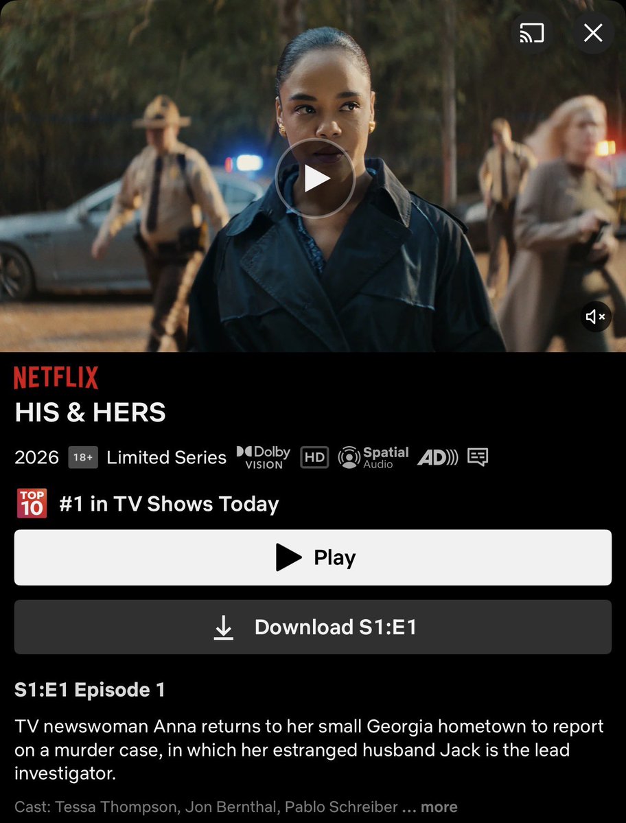 officerwoos's tweet image. movies and tv show recommendations. 
enjoy your weekend!