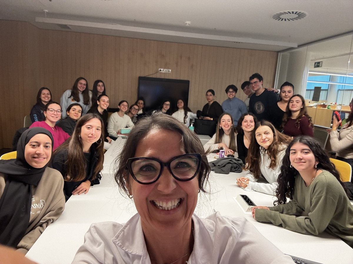 Mila Montero tweet media