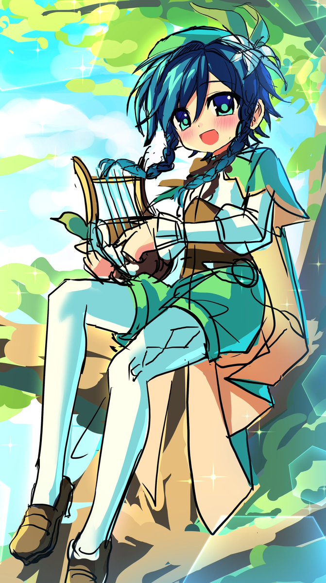 watashi_candy's tweet image. 