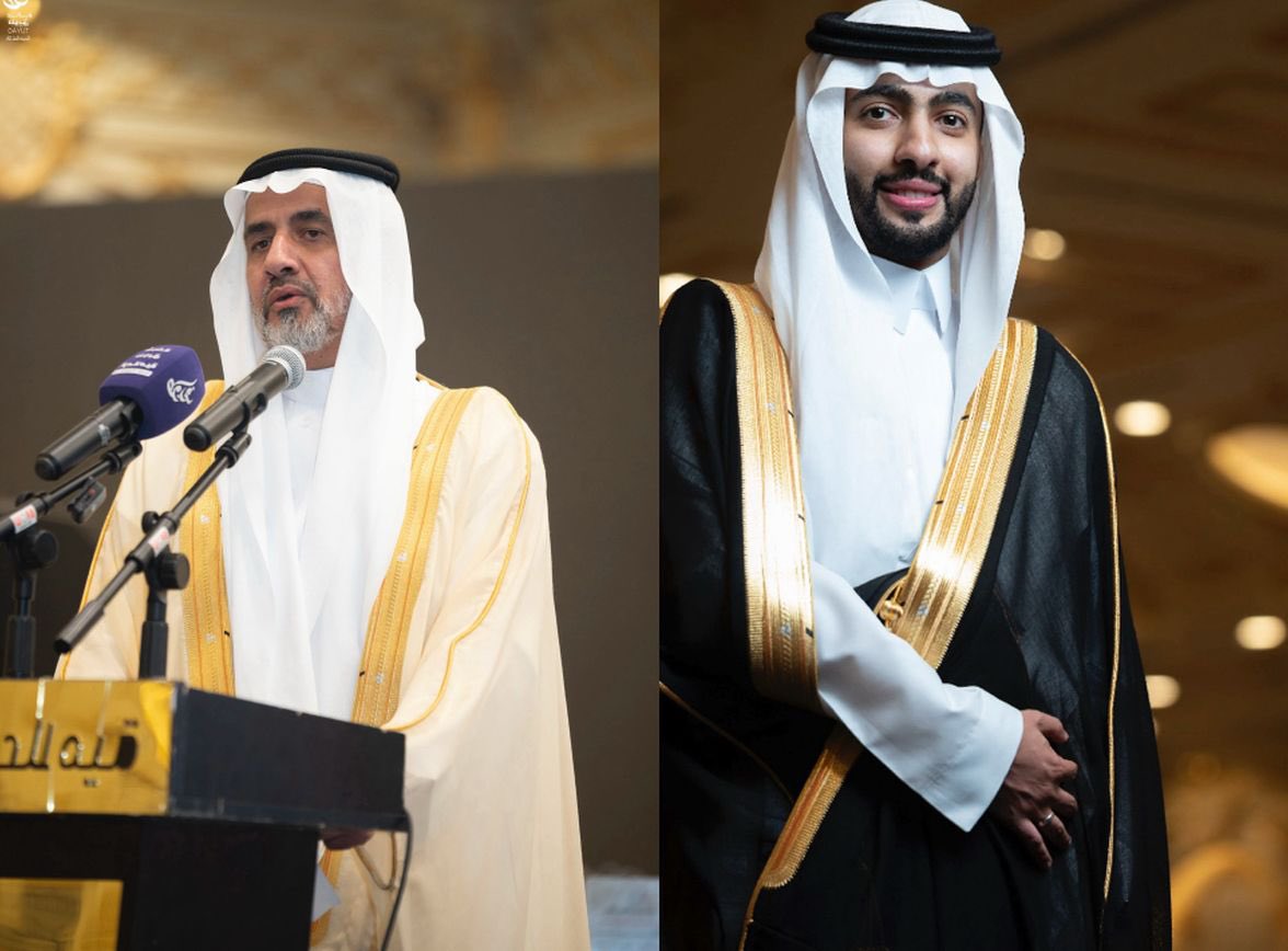أبو عمر محمد العدواني tweet media