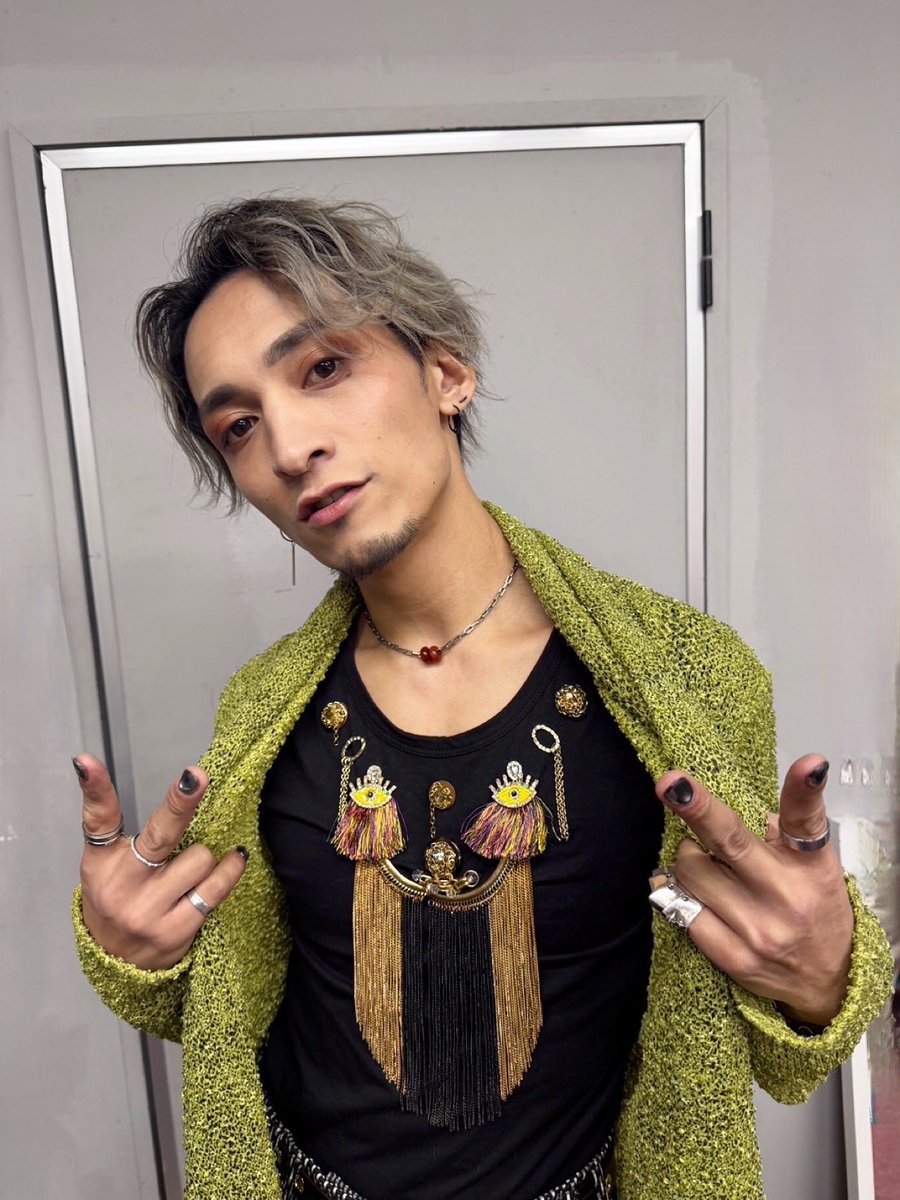 Kamus-カミュ-エンガブ (@NEOkamus1228) / Posts / X