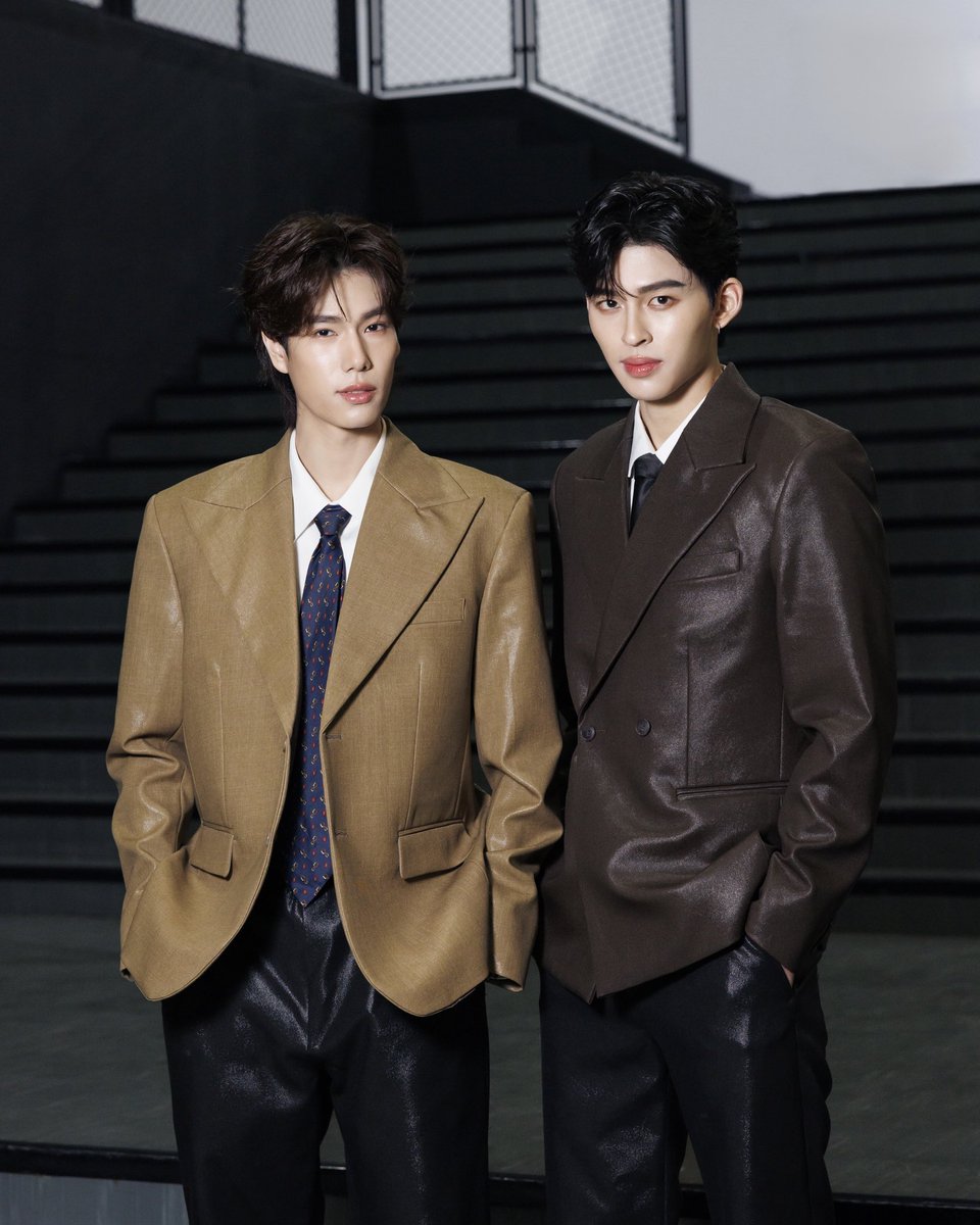 GMMTV's tweet image. We are ready to "ME AND THEE FAN PARTY" 🎉 

Buy Live Streaming Tickets 👉 shorturl.at/HwZMa

#MeAndTheeSeriesFinalEP
#GMMTV 

@ppnaravit @phuwintang