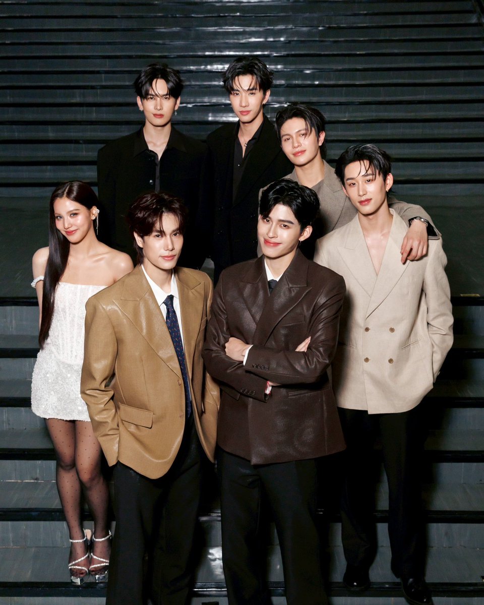 GMMTV's tweet image. We are ready to "ME AND THEE FAN PARTY" 🎉 

Buy Live Streaming Tickets 👉 shorturl.at/HwZMa

#MeAndTheeSeriesFinalEP
#GMMTV 

@ppnaravit @phuwintang @Williamjkp1 @EstRvp @beonnnie @perthppe @Ppsanta