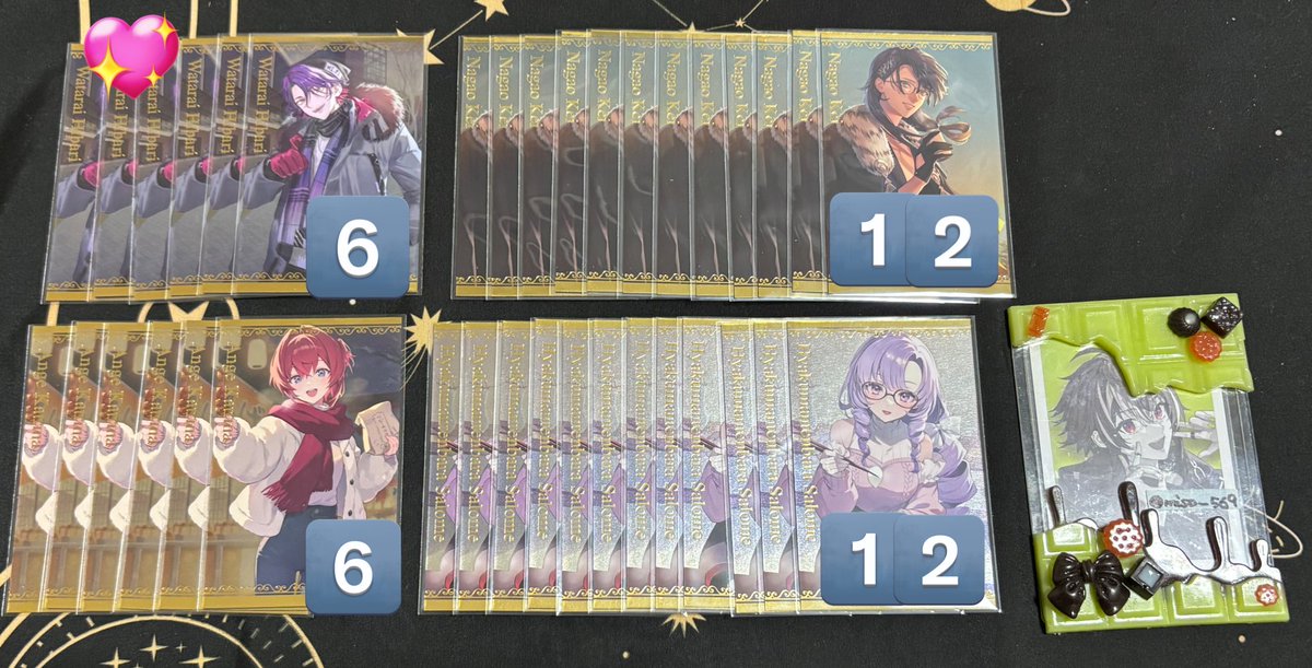 さつき tweet media