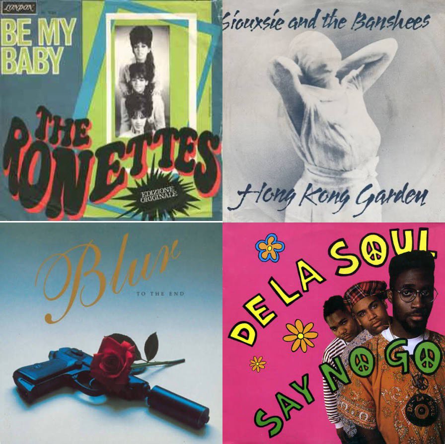 Gary Crowley tweet media