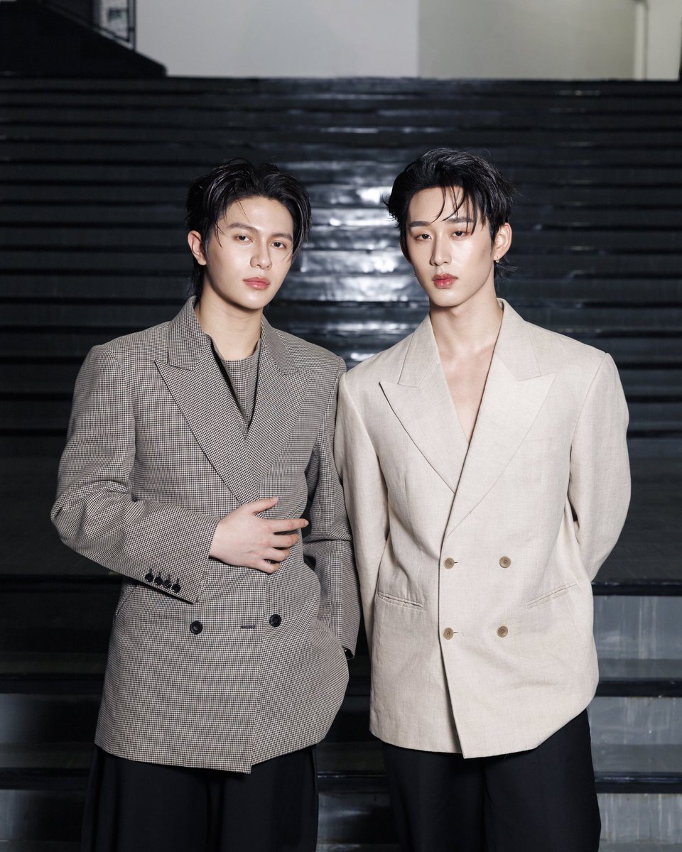 GMMTV's tweet image. We are ready to "ME AND THEE FAN PARTY" 🎉 

Buy Live Streaming Tickets 👉 shorturl.at/HwZMa

#MeAndTheeSeriesFinalEP
#GMMTV 

@Williamjkp1 @EstRvp