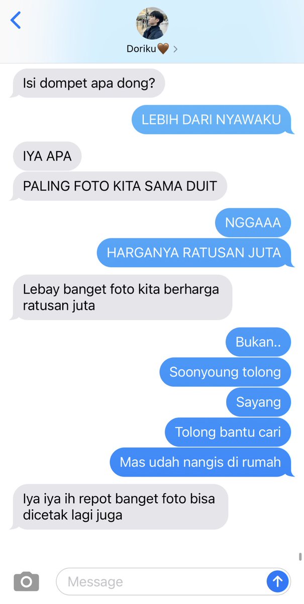ksylittlegirl's tweet photo. #dorling: 121 juta.
soonwoo one tweet au. https://t.co/NmuO1OmJuB