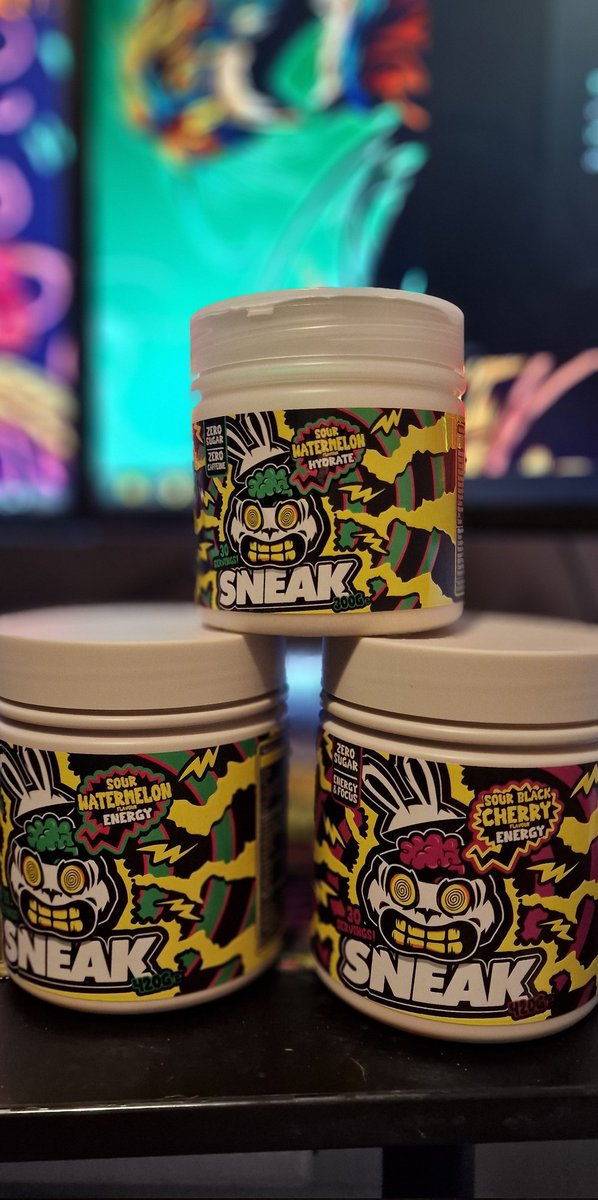 RuRuDBD's tweet photo. What do we have here 👀#sneakenergy @SneakEnergy https://t.co/Y3N5wnvPFt