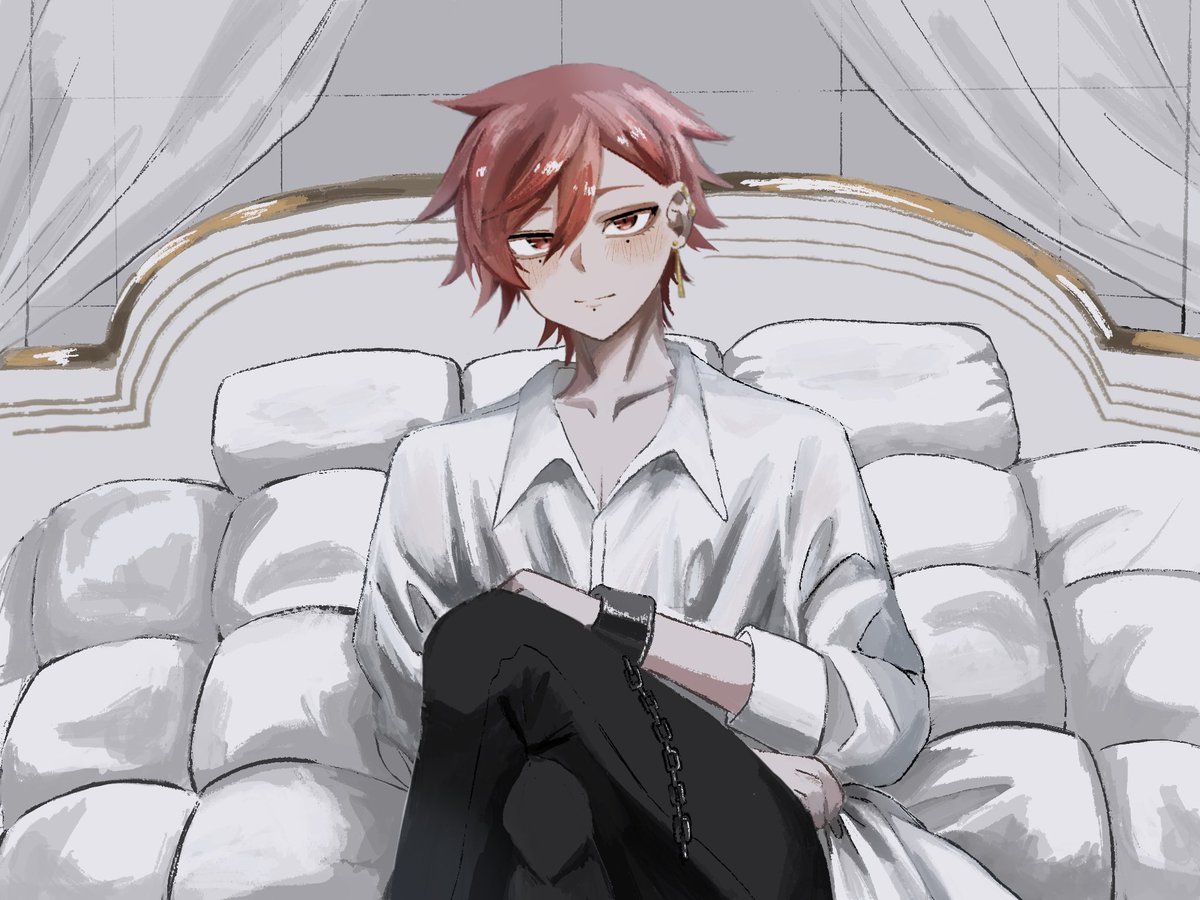 曲パロ
💉💉💉