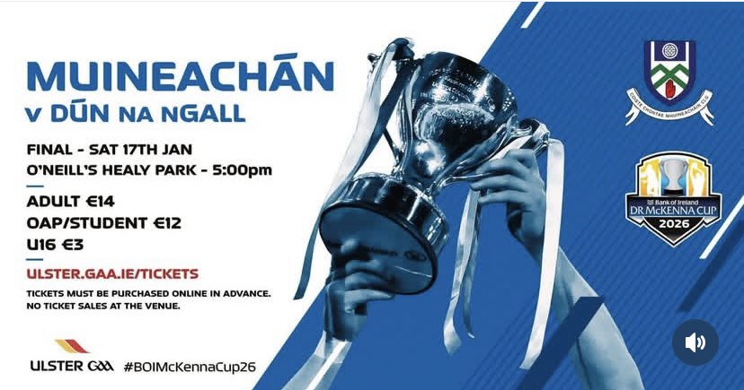 McCague’s Bar tweet media