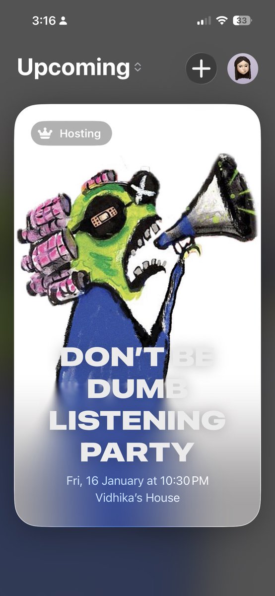 gugzi2's tweet photo. DON’T 
BE 
DUMB 
IS FUCKING INSANE https://t.co/zzQDG8B7Yw