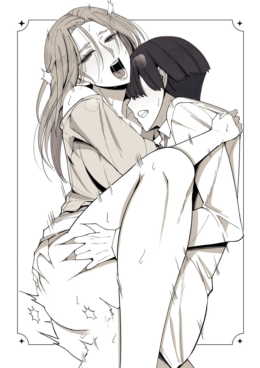 ♥️セール大好き♥️
◆FANZA
https://t.co/4LG2wktdi1
◆DLsite
https://t.co/ASEve5C2rf 