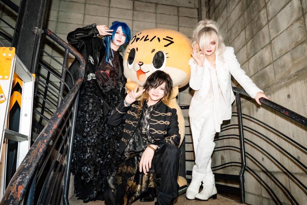 公式：ちぃたん☆大阪 (@Chiitan_Osaka) / Posts / X