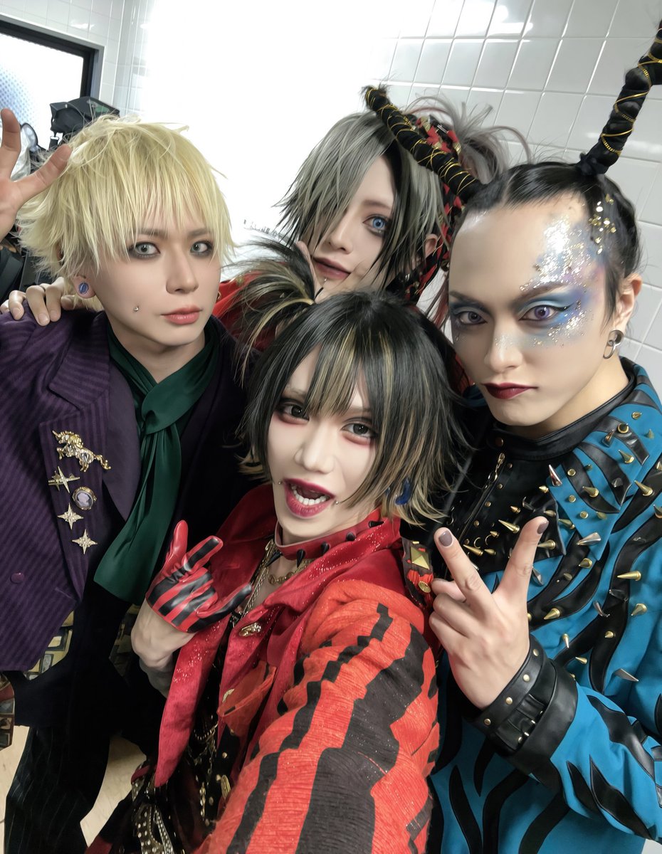 THE MADNA 朋 (@TOMO_TheMADNA) / Posts / X