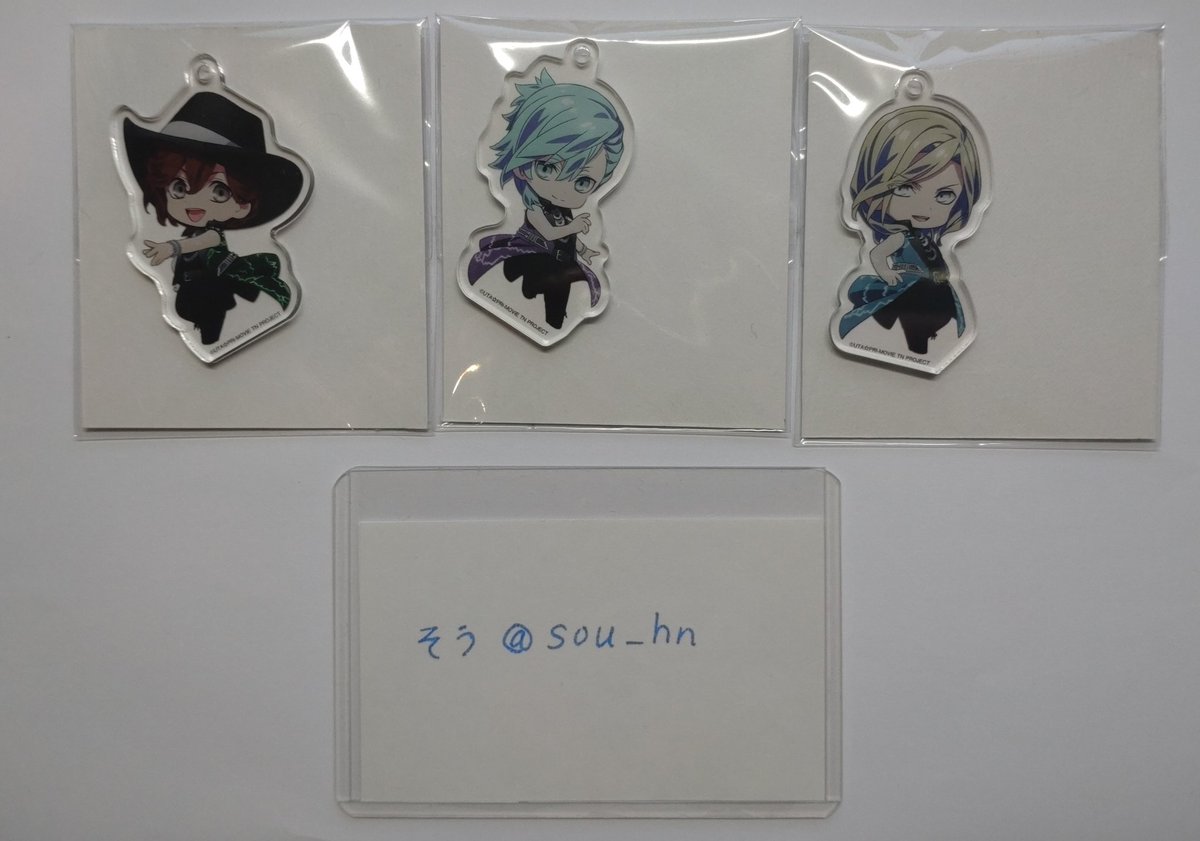 そう ♨️(✈️🌈❄🥬🎃🍧🍉) tweet media