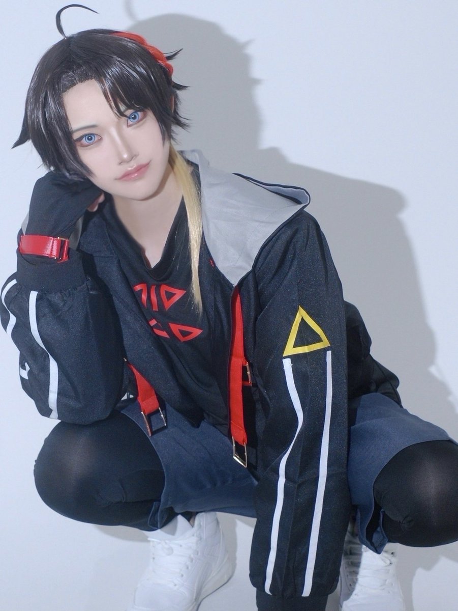 フルタ tweet media