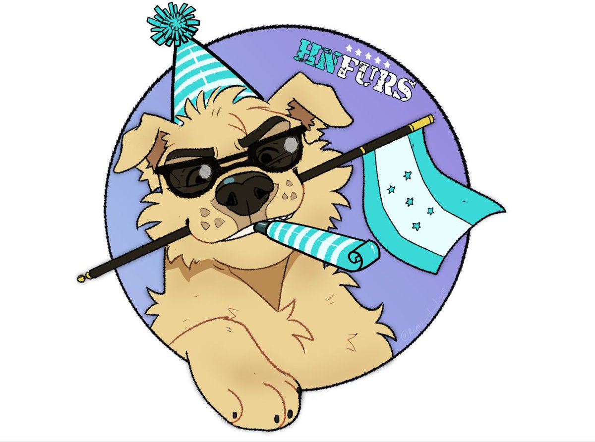 🎉🦊 ¡Hoy estamos de fiesta en el grupo🐾🎂

Este 17 de enero, HondurasFur cumple 4 años de comunidad, creatividad y momentos inolvidables.  
Gracias a cada furro que ha sido parte del viaje. ¡Esto apenas comienza!

🎈 ¡Feliz aniversario, HondurasFur! 🎈