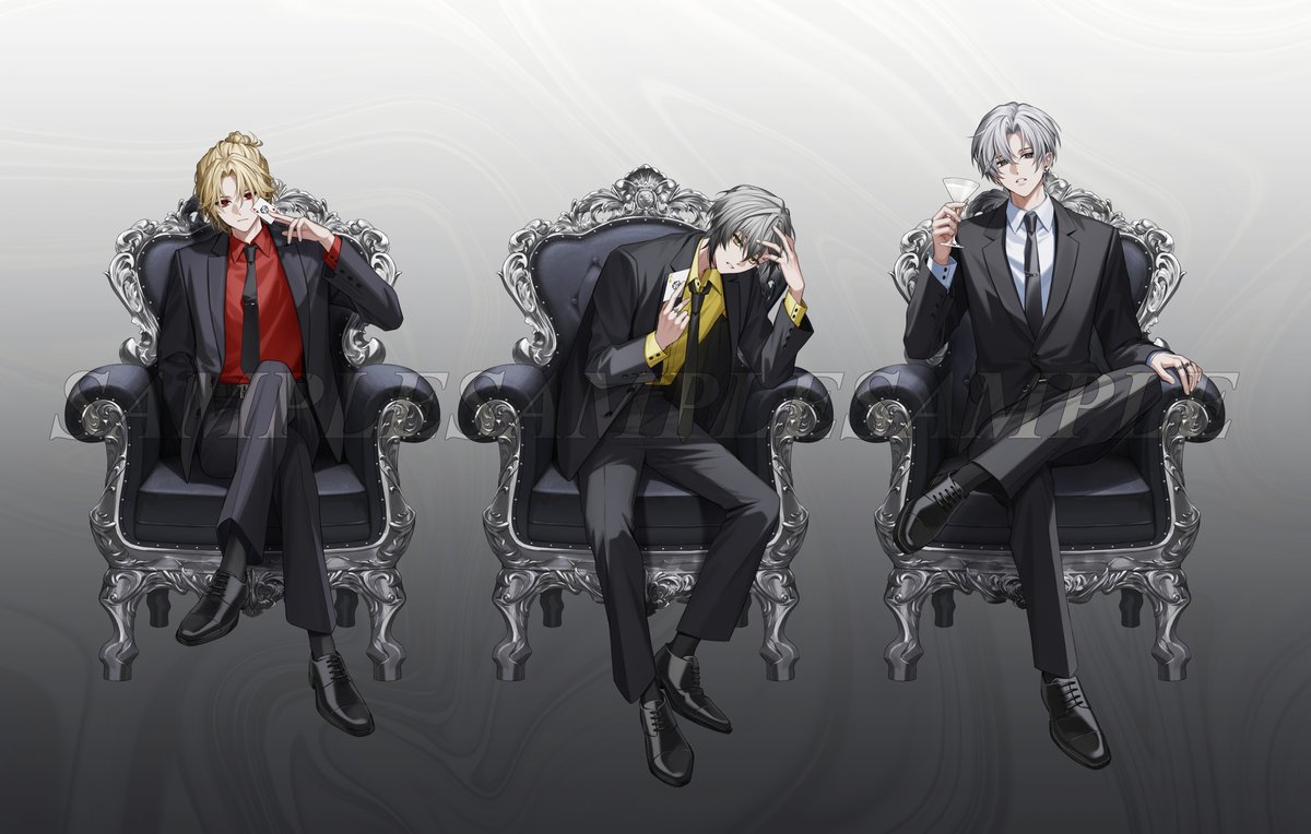 瀬名まさき (@ssssknt) / Posts / X