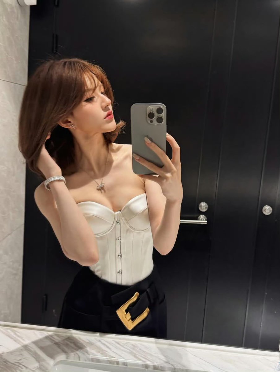 공주 셀카뭐야!! 토깽이공주 인스타에 셀카 모야모야!!🤍🐰