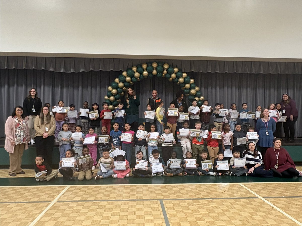 Roy Waldron Elementary tweet media