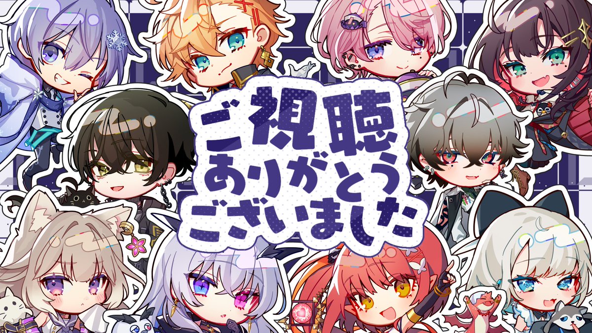 ネオポルテ / Neo-Porte🔳 tweet media