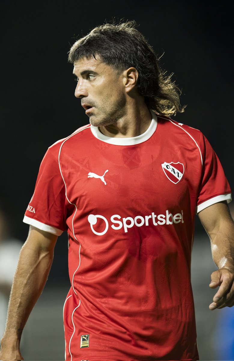 C. A. Independiente tweet media