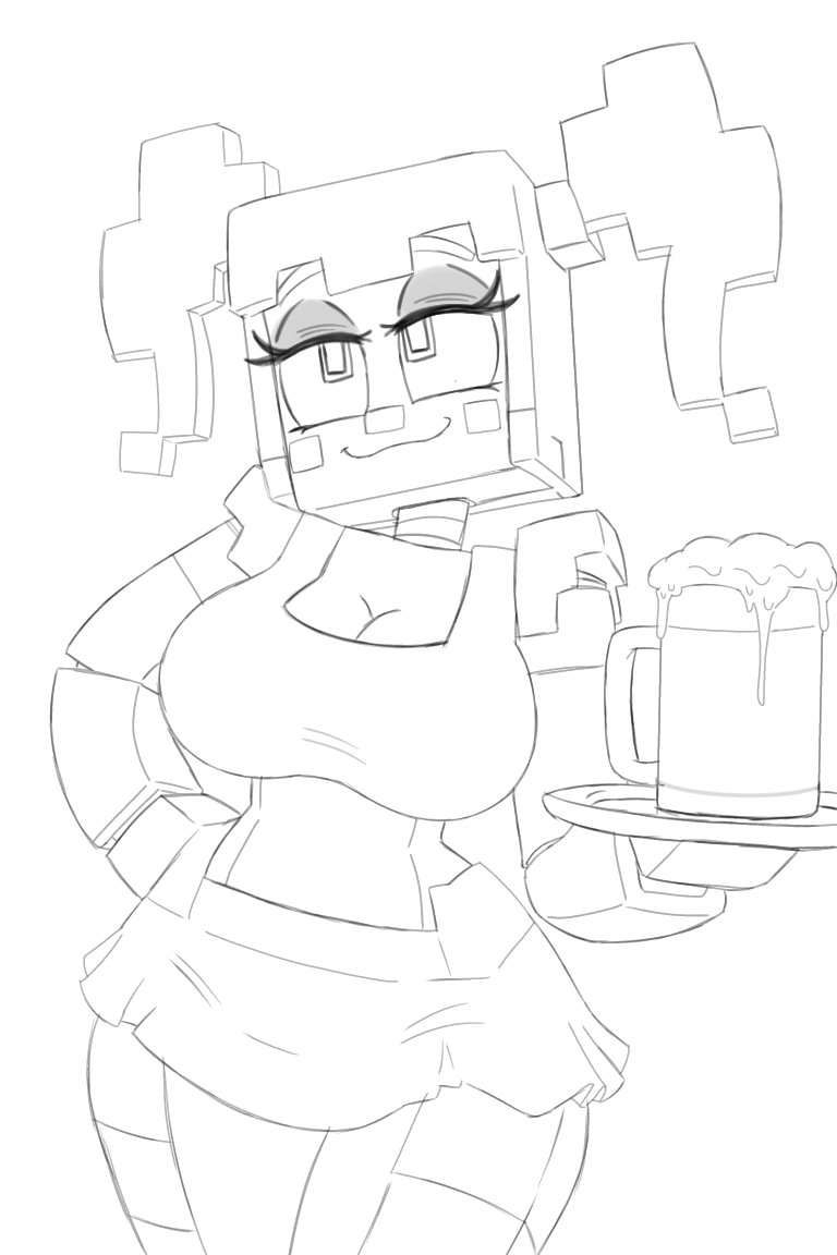 ✒️Shiny skulls 🔞 tweet media