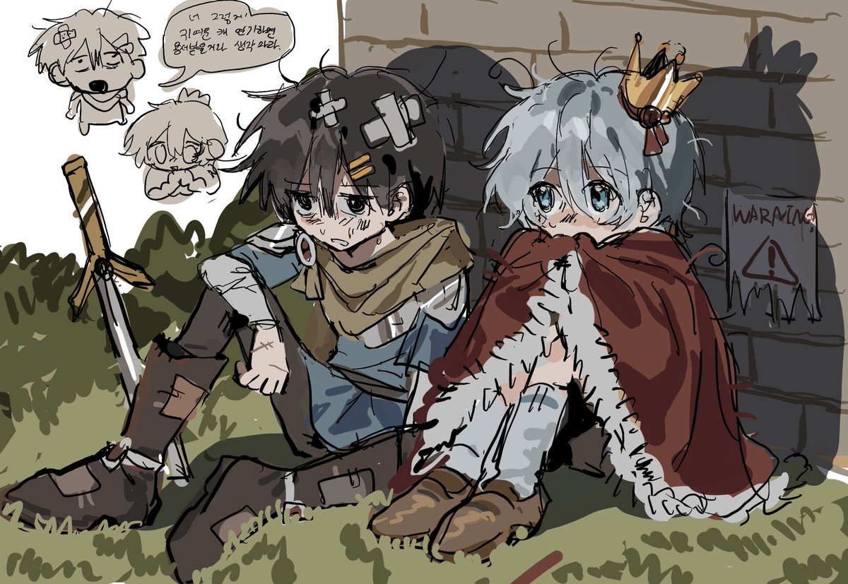 다죽자 (@otakuayyo) on Twitter photo 