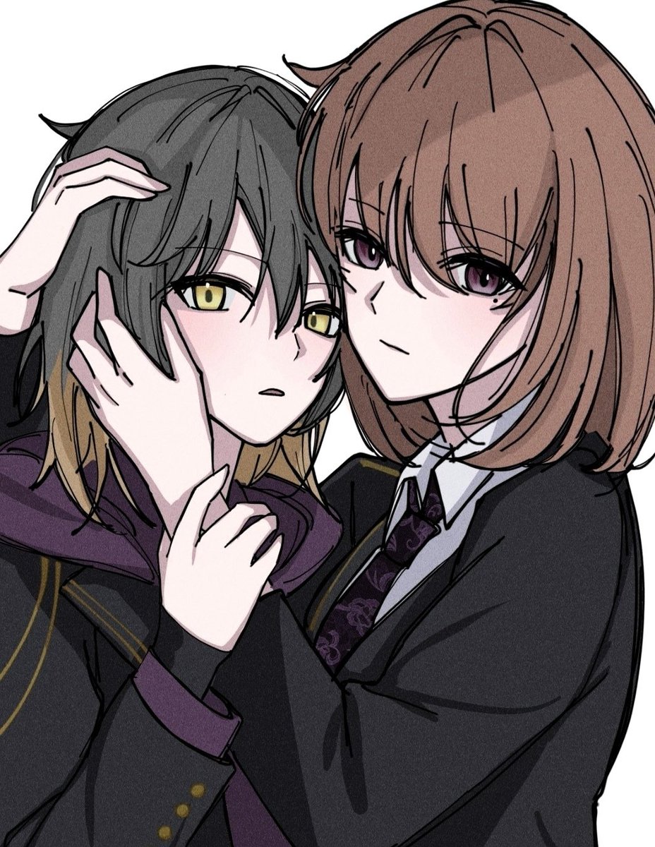 みるく薬 tweet media