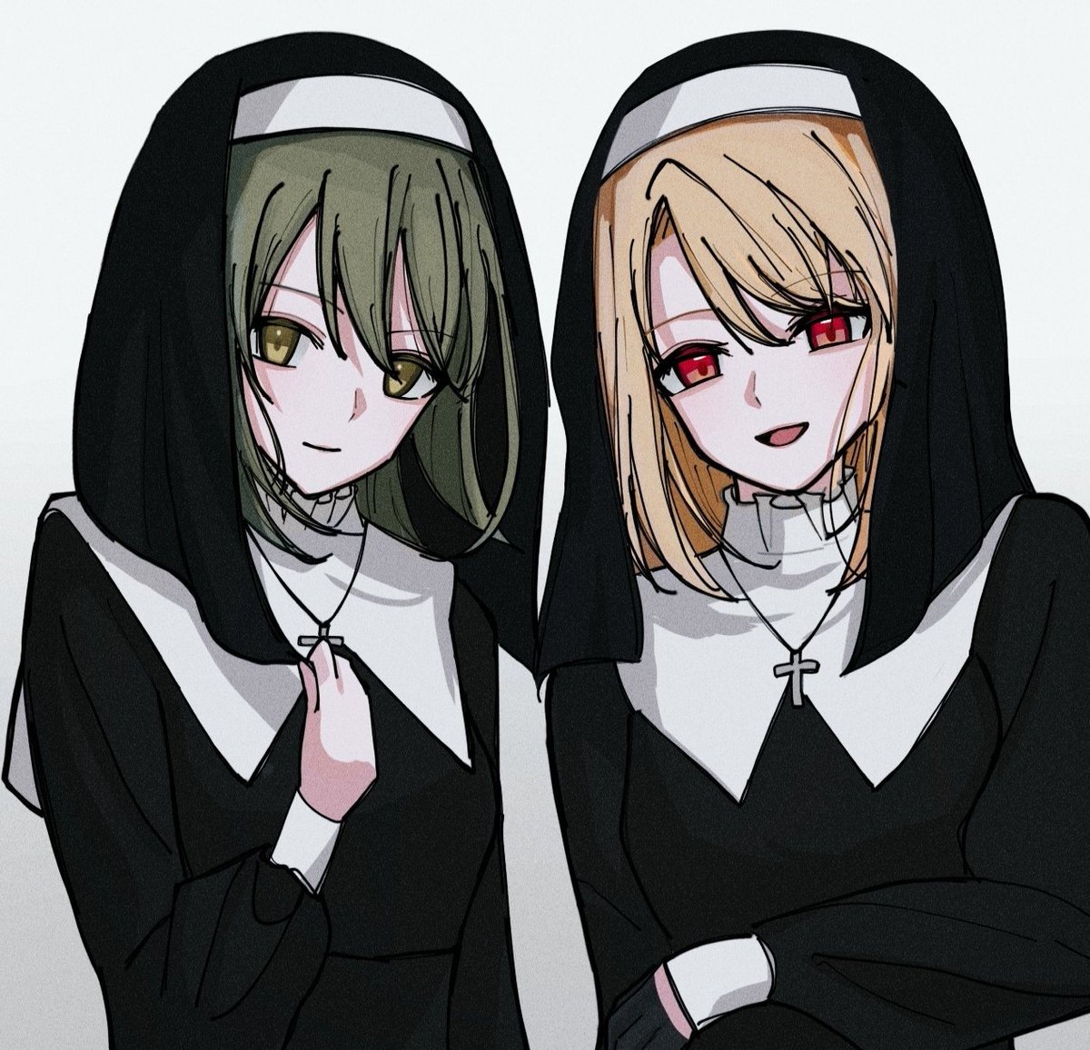 みるく薬 tweet media