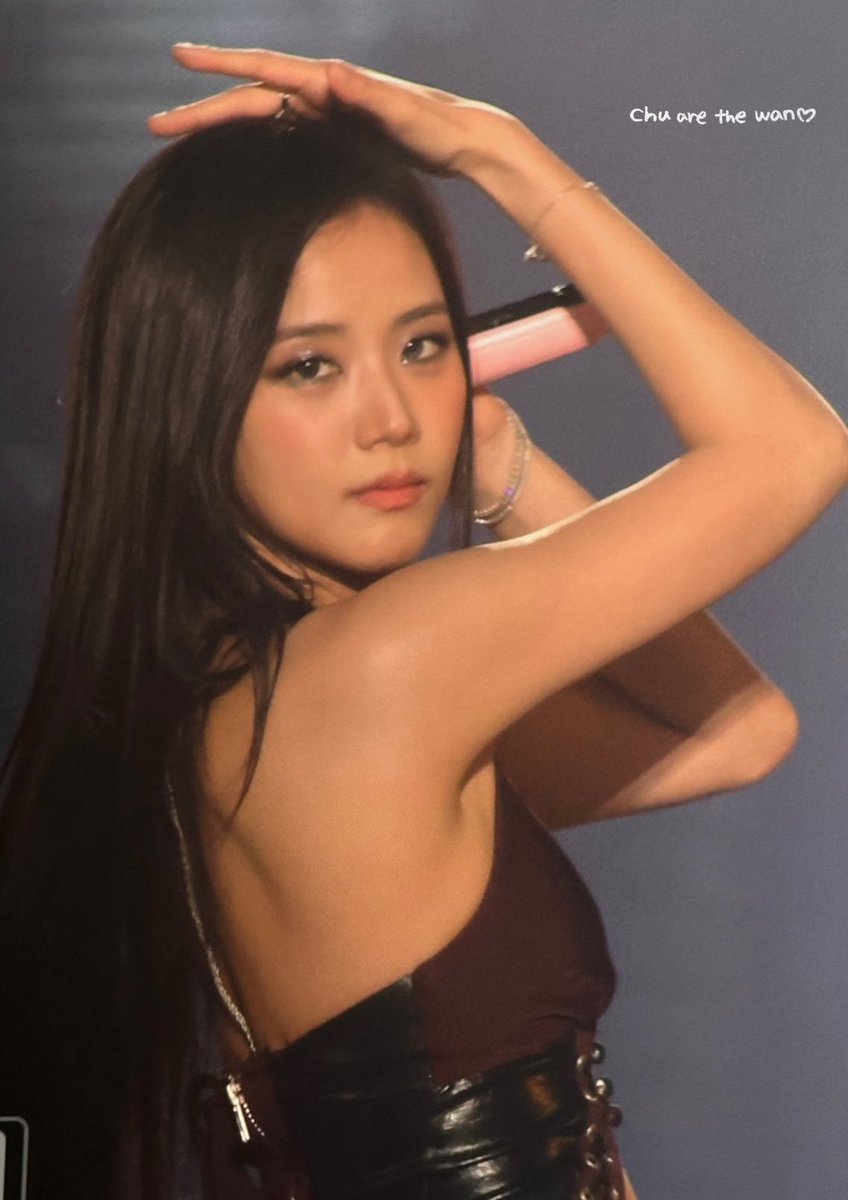 rosesaresoya's tweet image. WELCOME BACK VERONICA KIM